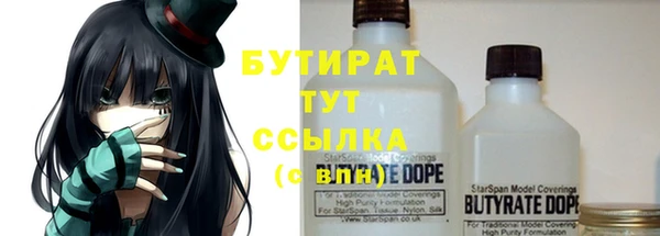 молекула духа Арсеньев